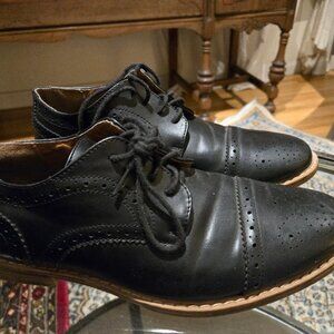 NunnBush Men's dress shoes 8.5